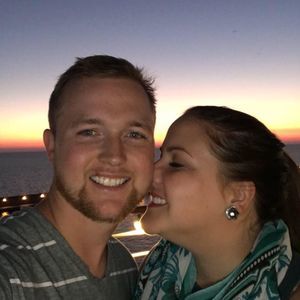 Meet your Posher, Scott